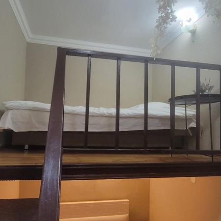 Honey Apartment Tbilisi Ngoại thất bức ảnh