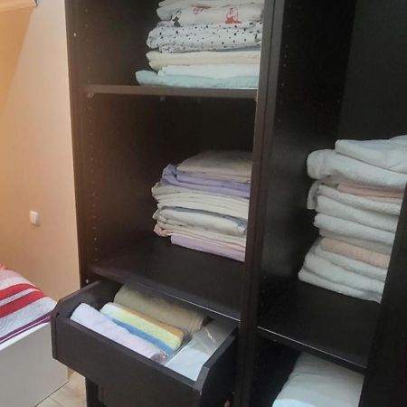 Honey Apartment Tbilisi Ngoại thất bức ảnh