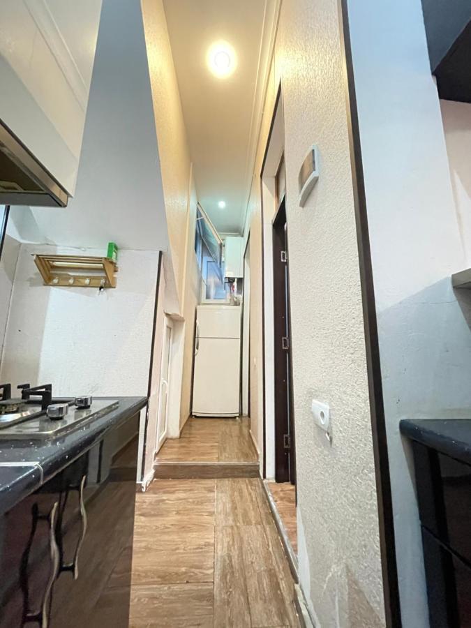 Honey Apartment Tbilisi Ngoại thất bức ảnh