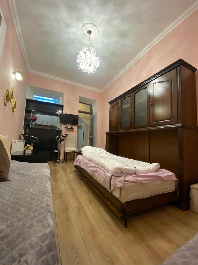 Honey Apartment Tbilisi Ngoại thất bức ảnh