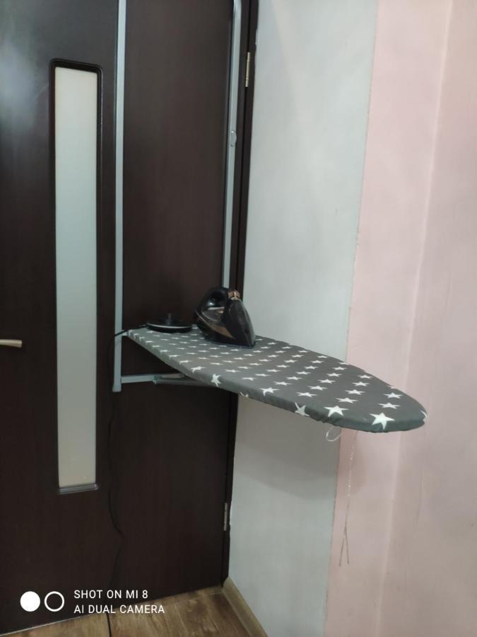 Honey Apartment Tbilisi Ngoại thất bức ảnh