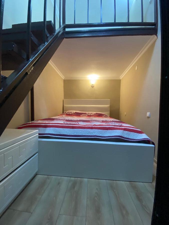Honey Apartment Tbilisi Ngoại thất bức ảnh