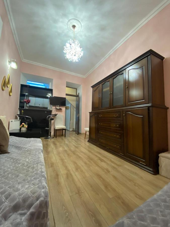 Honey Apartment Tbilisi Ngoại thất bức ảnh
