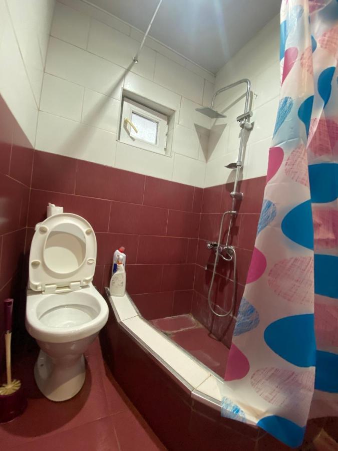 Honey Apartment Tbilisi Ngoại thất bức ảnh