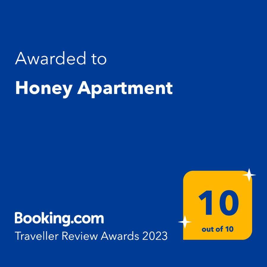 Honey Apartment Tbilisi Ngoại thất bức ảnh
