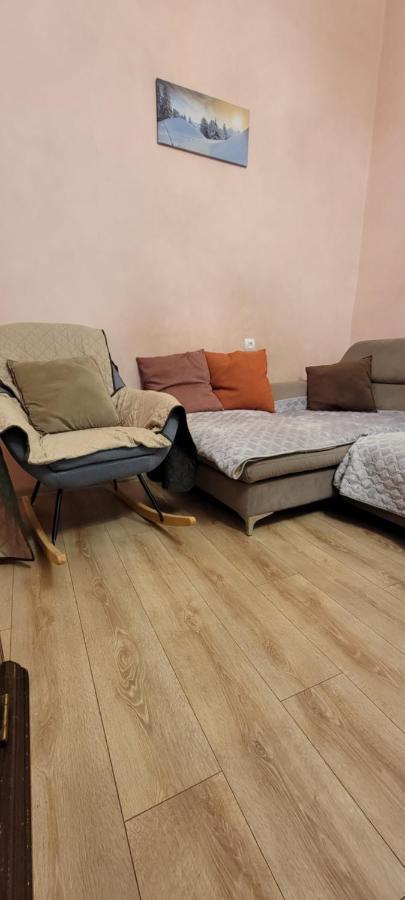 Honey Apartment Tbilisi Ngoại thất bức ảnh