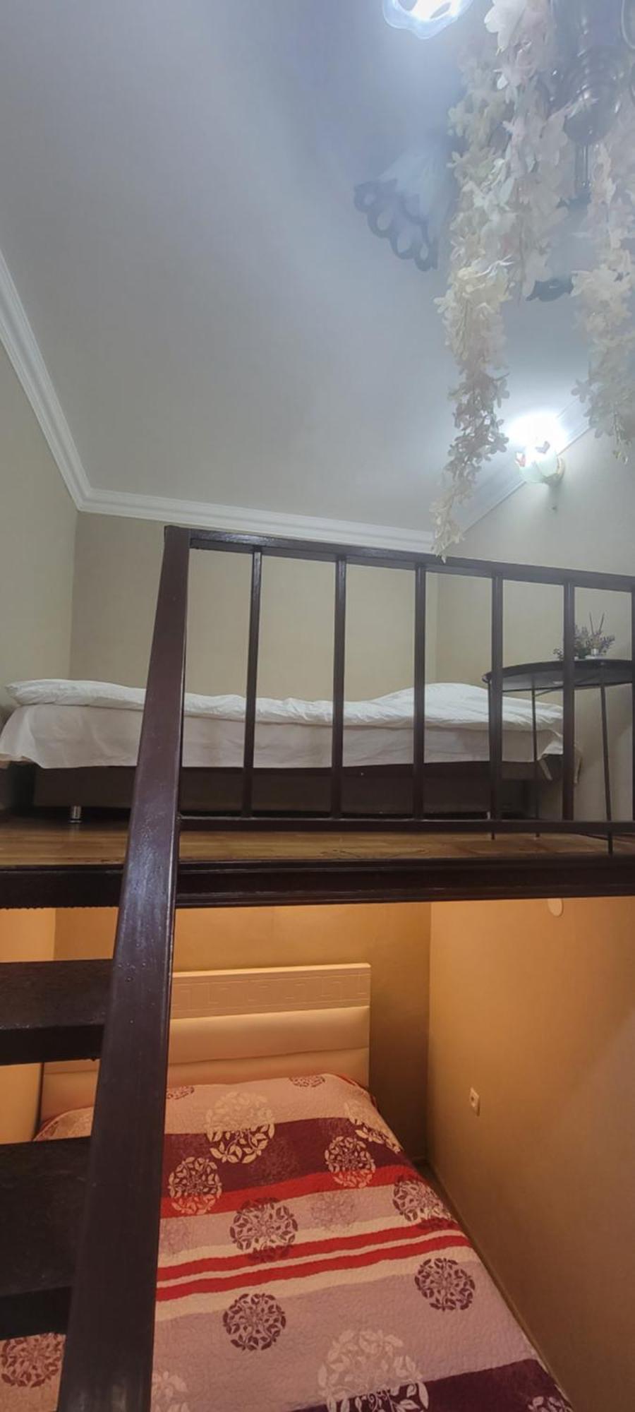 Honey Apartment Tbilisi Ngoại thất bức ảnh