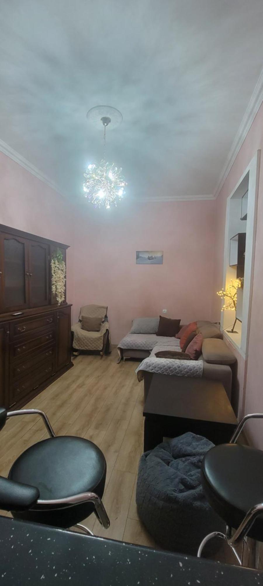 Honey Apartment Tbilisi Ngoại thất bức ảnh